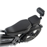 HAPPYRUN G70 20" Electric Cargo Bike 2000W Peak Motor 48V 26Ah Battery