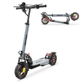 IENYRID A1 10" Folding Electric Scooter 250W Motor 48V 12.5Ah Battery