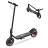 ISCOOTER I8L 8.5" Folding Commuter Electric Scooter 350W Motor 42V 7.5Ah Battery