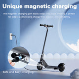 ISCOOTER IK3 Kids 6" Electric Scooter For Age 6-14 150W Motor 18V 2.6Ah Battery