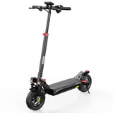 ISCOOTER IX4 10" Commuter Electric Scooter with APP Control 800W Motor 48V 15Ah Battery