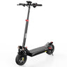 ISCOOTER IX4 10" Commuter Electric Scooter with APP Control 800W Motor 48V 15Ah Battery