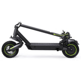 ISINWHEEL S10 Max 10" Commuting Electric Scooter 1000W Motor 54.6V 15Ah Battery