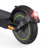 ISINWHEEL S10 Plus 10" Commuting Electric Scooter 750W Motor 42V 15Ah Battery