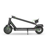 ISINWHEEL S9 Pro 8.5" Folding Commuter Electric Scooter 350W Motor 36V 7.5Ah Battery