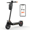 ISINWHEEL T4 10" Commuter Electric Scooter 1000W Motor 42V 12.5Ah Battery (ABE)