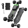 ISINWHEEL V8 Electric Skateboard 600W*2 Motor 37V 5Ah Battery