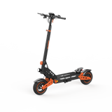 IWAFO IS2 10" Seated E-Scooter 800W Motor 48V 15Ah Battery