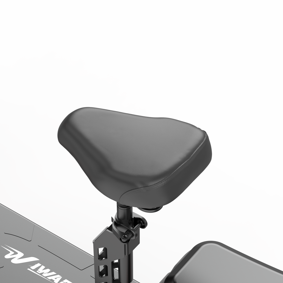 IWAFO IS2 10" Seated E-Scooter 800W Motor 48V 15Ah Battery
