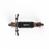 IWAFO IS2 10" Seated E-Scooter 800W Motor 48V 15Ah Battery