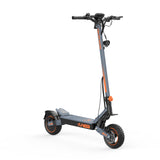 IWAFO IS2Pro 10" Off-Road Electric Scooter 2*1000W Dual Motors 52V 20Ah Battery