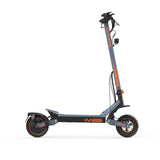 IWAFO IS2Pro 10" Off-Road Electric Scooter 2*1000W Dual Motors 52V 20Ah Battery