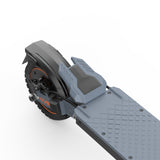 IWAFO IS2Pro 10" Off-Road Electric Scooter 2*1000W Dual Motors 52V 20Ah Battery