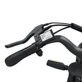 JANSNO X70GM 20" Fat Tires Electric Bikes 750W Motor 48V 14Ah+20Ah Dual Battery (US Version )