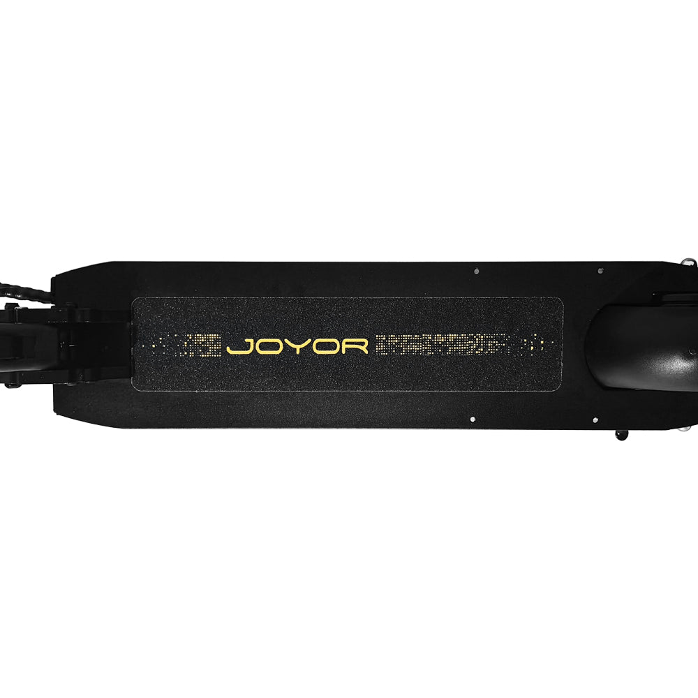 JOYOR F5 8" Commuter Electric Scooter 500W Motor 48V 10.4Ah Battery