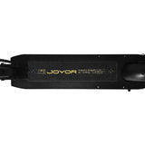 JOYOR F5 8" Commuter Electric Scooter 500W Motor 48V 10.4Ah Battery