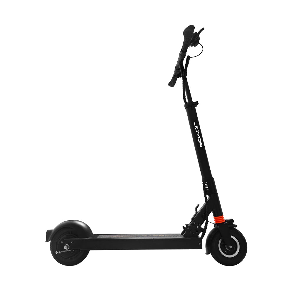 JOYOR F5 8" Commuter Electric Scooter 500W Motor 48V 10.4Ah Battery