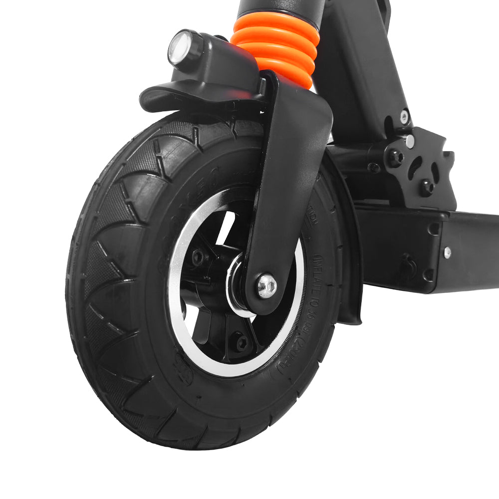 JOYOR F5 8" Commuter Electric Scooter 500W Motor 48V 10.4Ah Battery