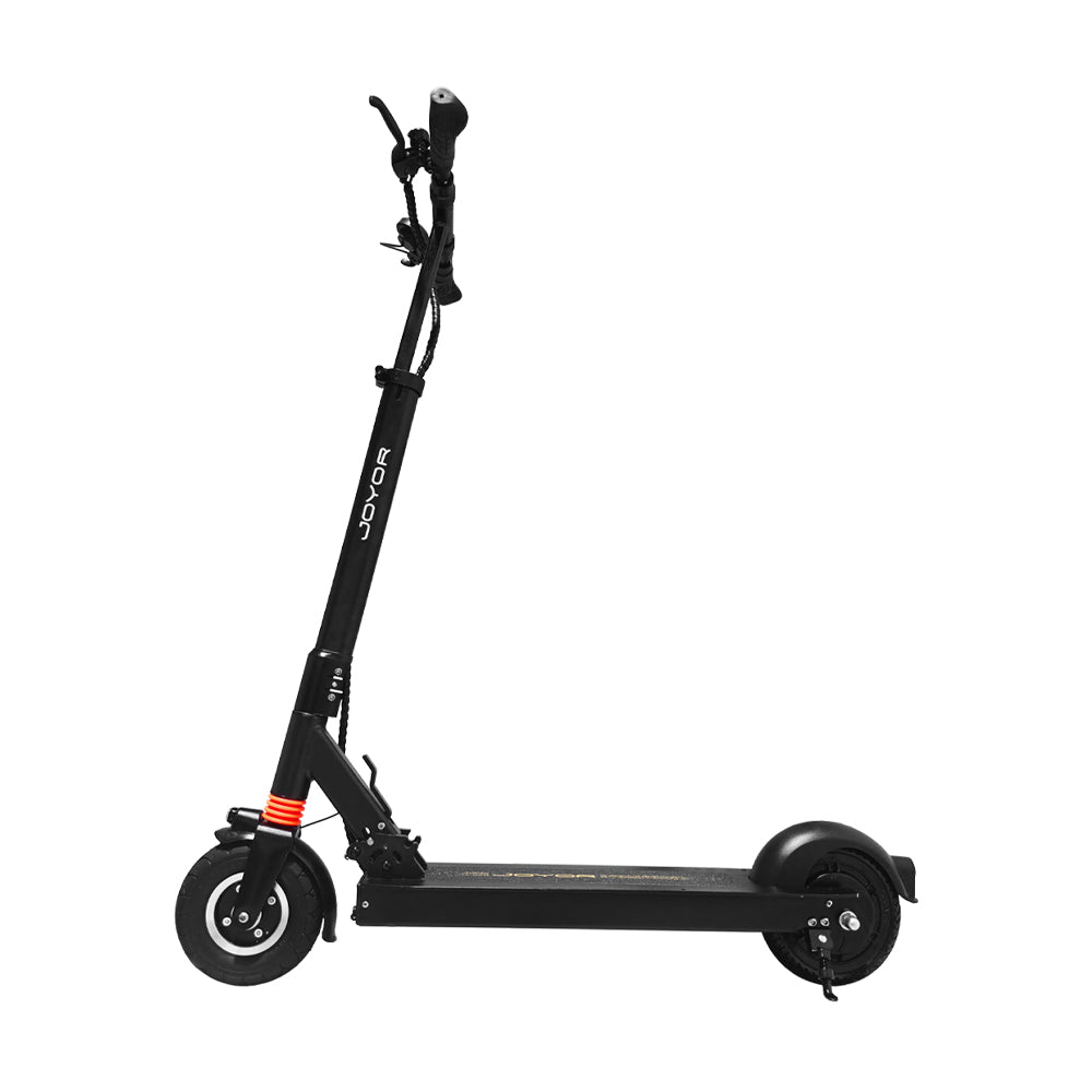 JOYOR F5 8" Commuter Electric Scooter 500W Motor 48V 10.4Ah Battery
