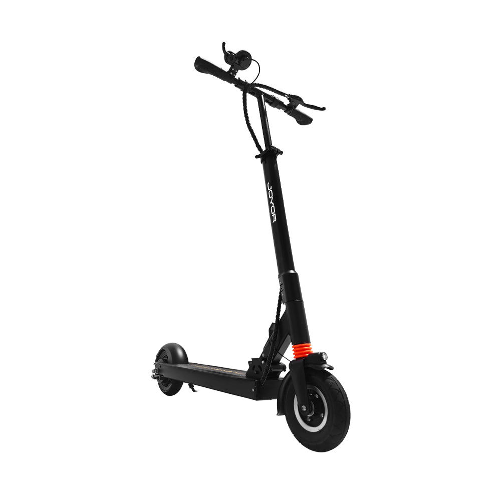 JOYOR F5 8" Commuter Electric Scooter 500W Motor 48V 10.4Ah Battery