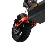 JOYOR T6E 10" Commuter Electric Scooter 500W Motor 48V 18Ah Battery (ABE)