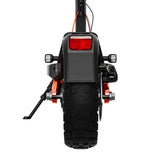 JOYOR T6E 10" Commuter Electric Scooter 500W Motor 48V 18Ah Battery (ABE)