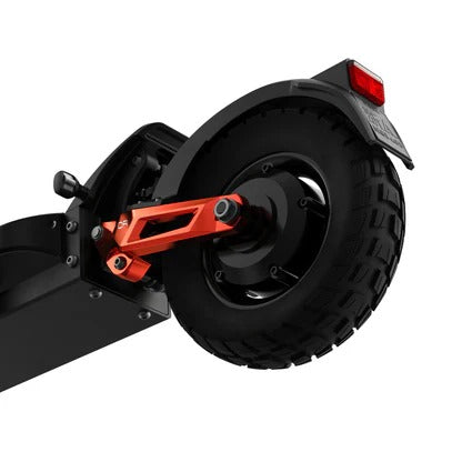 JOYOR T6E 10" Commuter Electric Scooter 500W Motor 48V 18Ah Battery (ABE)