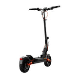 JOYOR T6E 10" Commuter Electric Scooter 500W Motor 48V 18Ah Battery (ABE)