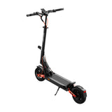 JOYOR T6E Pro 10" Commuter Electric Scooter 500W Motor 48V 26Ah Battery (ABE)
