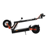 JOYOR T6E Pro 10" Commuter Electric Scooter 500W Motor 48V 26Ah Battery (ABE)