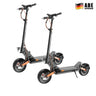JOYOR S5 Commuter Electric Scooter 500W Combo (ABE)
