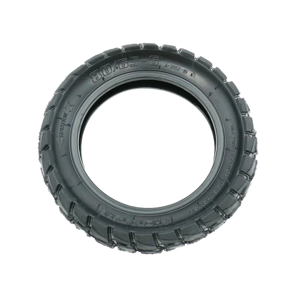 JOYOR 10 inch Outer Tire for S-Series/Y-S Series (Off-Road)