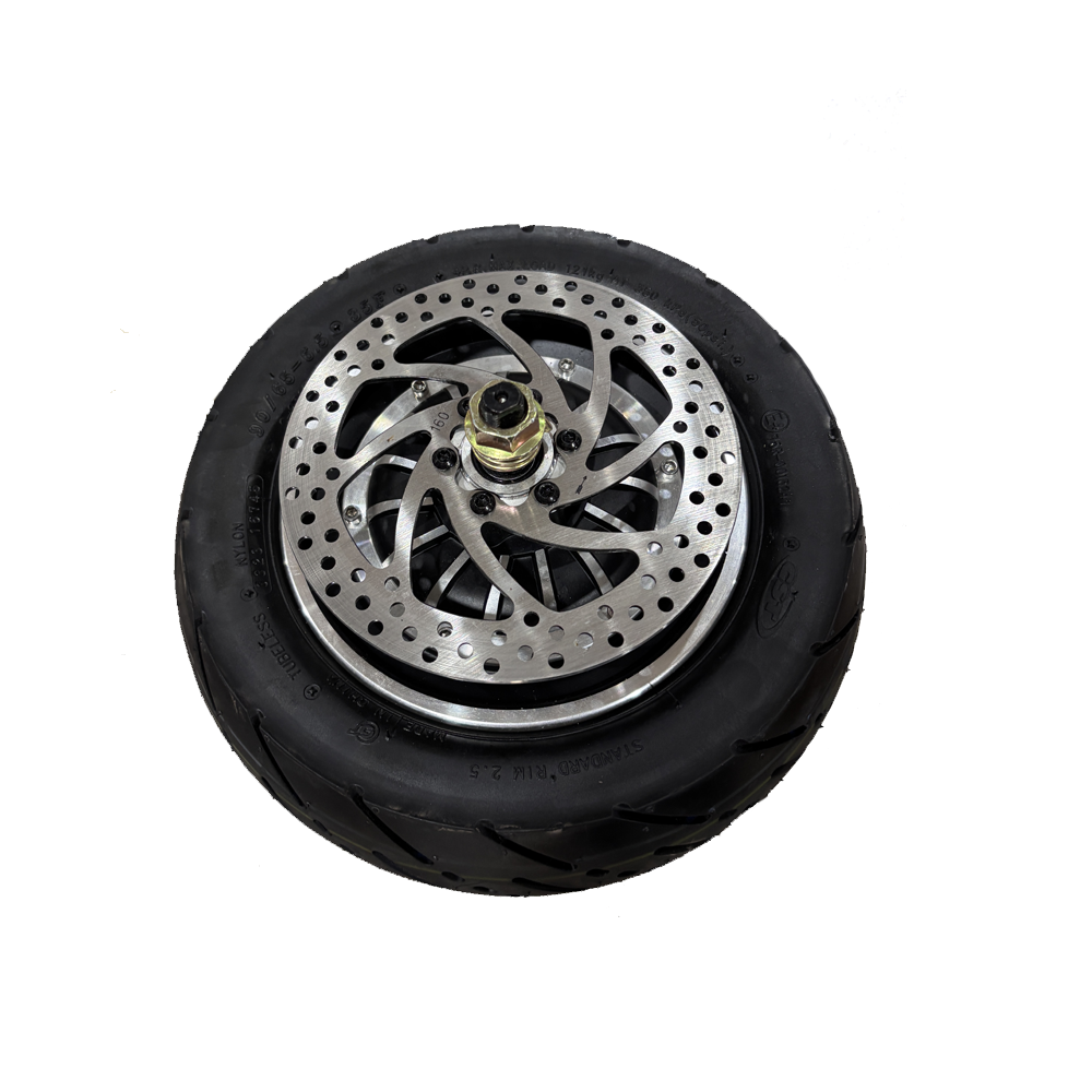 JOYOR Front Motor for E6-S