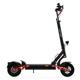 JOYOR T6 10" Commuter Electric Scooter 600W Motor 48V 18Ah Battery