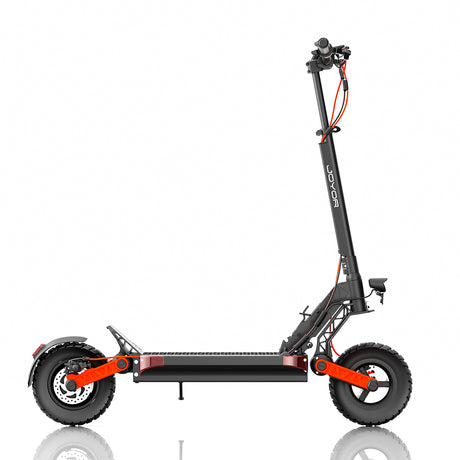 JOYOR S5-Z 10" Foldable Electric Scooter 600W Motor 48V 13Ah Battery (US)