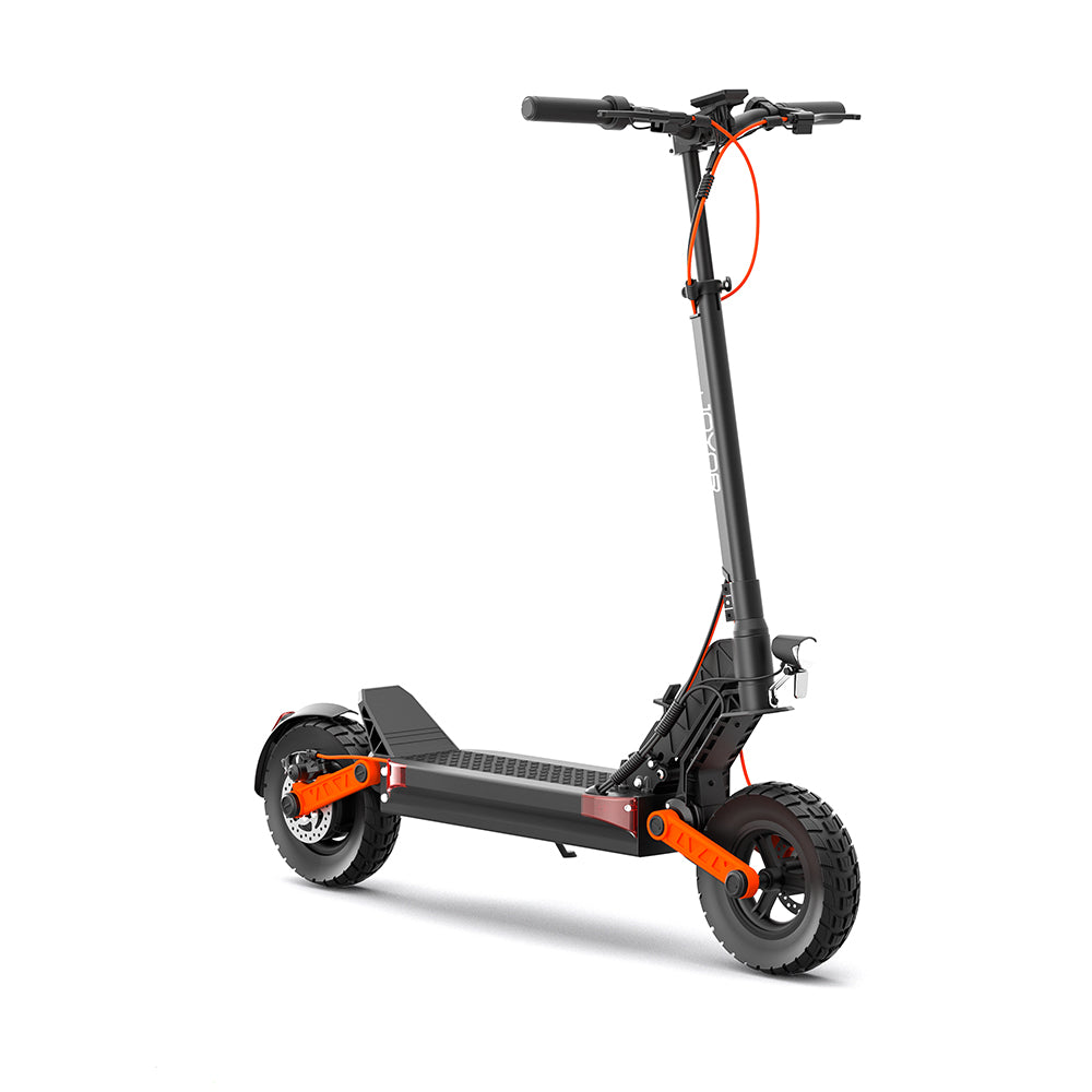 JOYOR S5-Z 10" Foldable Electric Scooter 600W Motor 48V 13Ah Battery (US)