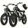 YVY C20Lite Off Road Electric Bike Combo