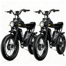 YVY C20Max Off Road Electric Bike Combo