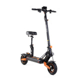 KUKIRIN G2 Max 10" Commuter Electric Scooter 1000W Motor 48V 20Ah Battery