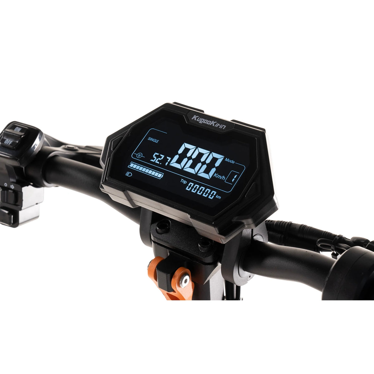 KUKIRIN G2 Max 10" Commuter Electric Scooter 1000W Motor 48V 20Ah Battery