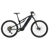 LANKELEISI GT800 29" Electric Mountain Bike 500W Motor 48V 20Ah Battery