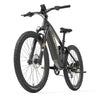 LANKELEISI RX600 Pro 29" City Electric Bike 250W Motor 48V 20Ah Battery