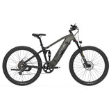 LANKELEISI RX600 Pro 29" City Electric Bike 250W Motor 48V 20Ah Battery