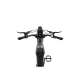 LUCKEEP M5 20" Off Road Electric Bike 1000W Motor 48V 15Ah/35Ah Battery