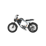 LUCKEEP M5 20" Off Road Electric Bike 1000W Motor 48V 15Ah/35Ah Battery