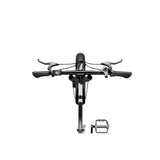 LUCKEEP C23 20" Folding Electric Bike 750W Motor 48V 13Ah Battery
