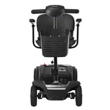 METRO MOBILITY M1 LiteX 8" 4 Wheel Travel Scooters 250W Motor 24V 12Ah Battery
