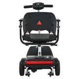 SWEETRICH AIR CLASSIC 7.5" 3 Wheel Electric Mobility Scooter 250W Motor 24V 12Ah Battery (German Version)
