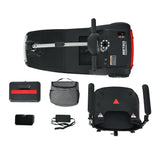 SWEETRICH AIR CLASSIC 7.5" 3 Wheel Electric Mobility Scooter 250W Motor 24V 12Ah Battery (German Version)