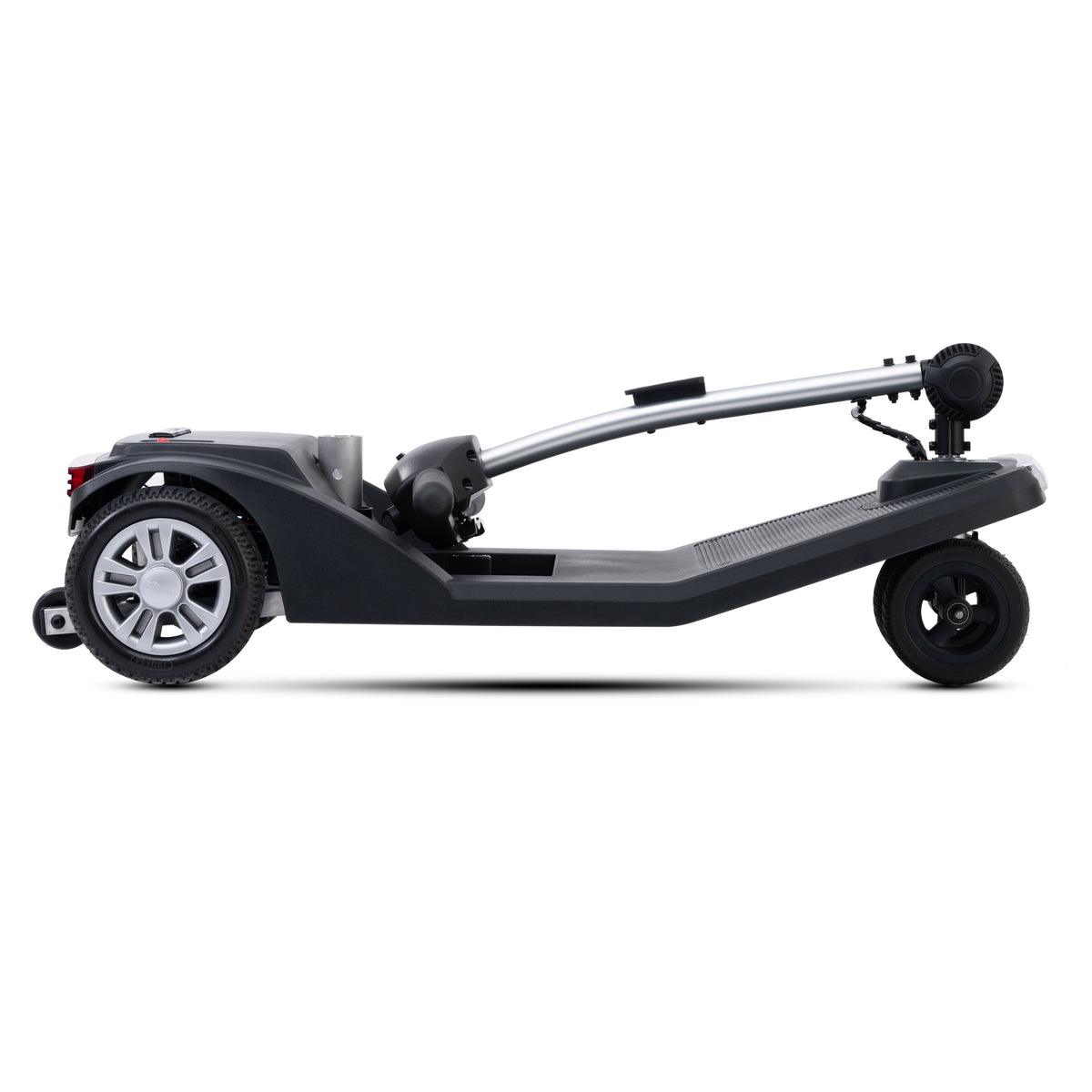 SWEETRICH AIR CLASSIC 7.5" 3 Wheel Electric Mobility Scooter 250W Motor 24V 12Ah Battery (German Version)